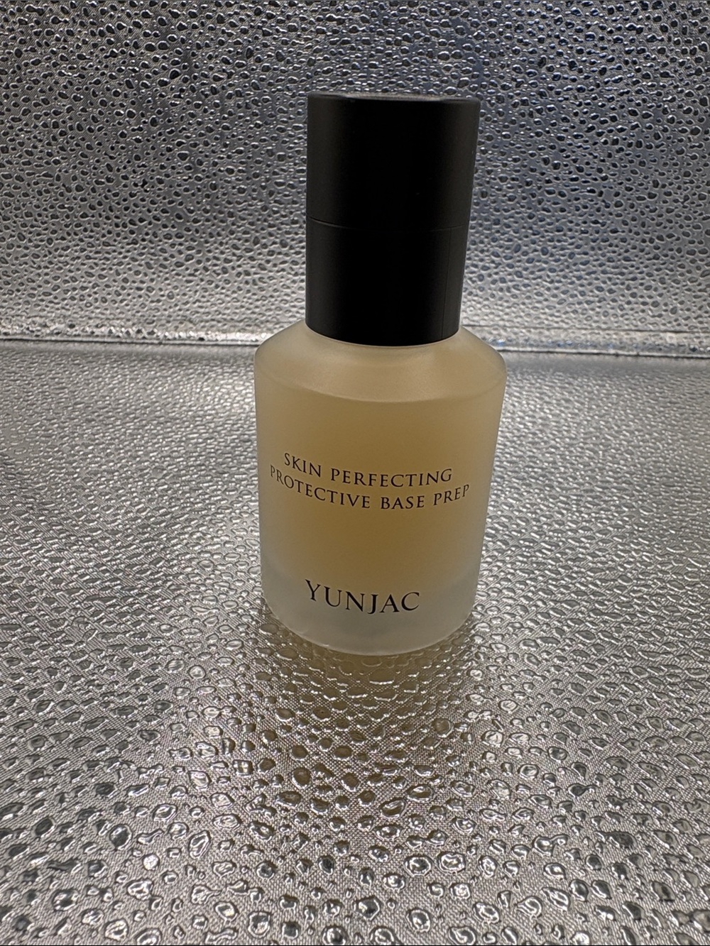 YunJAC Skin Perfecting Protective Base Primer — New without tags